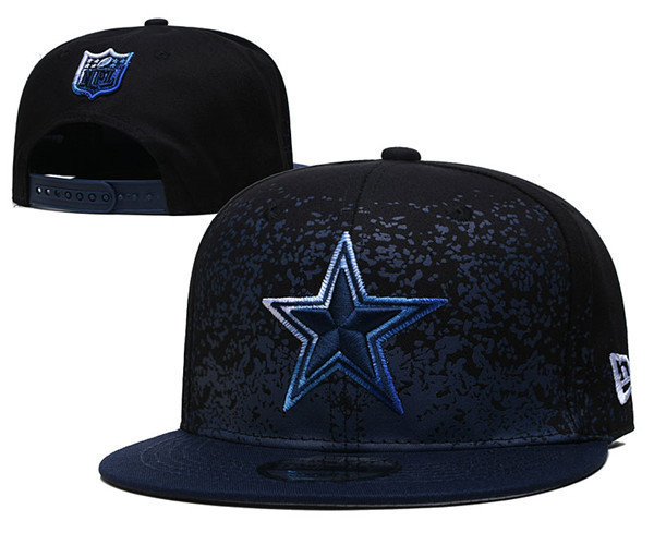 Dallas Cowboys Stitched Snapback Hats 0140